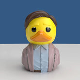 Back To The Future Tubbz Mini PVC Figure George Mcfly 5 cm 5056280463290