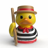 Travel Tubbz Mini PVC Figure Italy 5 cm 5056280463344