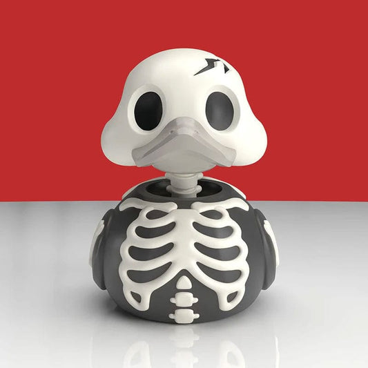 Tubbz PVC Figure Skeleton Halloween 1st Edition 10 cm 5056280463474