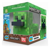 Minecraft Tubbz PVC Figur Creeper Boxed Edition 10 cm Minecraft Tubbz PVC Figure Creeper Boxed Edition 10 cm Minecraft Tubbz figurine PVC Creeper Boxed Edition 10 cm Minecraft Tubbz Figura PVC Creeper Boxed Edition 10 cm 5056280463511