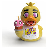 Five Nights at Freddy´s Tubbz PVC Figur Chica Boxed Edition 10 cm Five Nights at Freddy´s Tubbz PVC Figure Chica Boxed Edition 10 cm Five Nights at Freddy´s Tubbz figurine PVC Chica Boxed Edition 10 cm Five Nights at Freddy´s Tubbz Figura PVC C 5056280463542