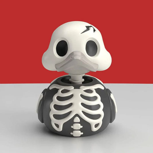 Tubbz Mini PVC Figure Skeleton Halloween 5 cm       5056280463702