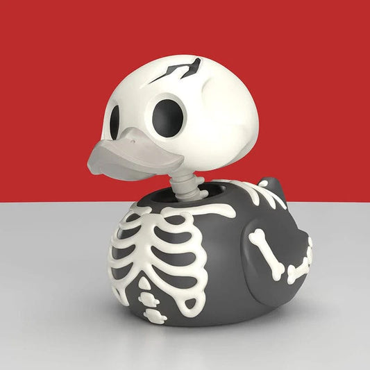 Tubbz Mini PVC Figure Skeleton Halloween 5 cm       5056280463702