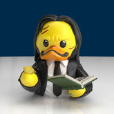 John Wick Tubbz PVC Figure Book 1st Edition 10 cm 5056280463764