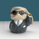 Universal Monsters Tubbz PVC Figure Invisible Man 1st Edition 10 cm 5056280463870