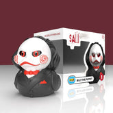 Saw Tubbz PVC Figure Billy The Puppet Boxed Edition 10 cm 5056280463924