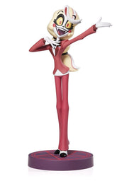 Hazbin Hotel PVC Statue Charlie Morningstar 24 cm 5056280463993