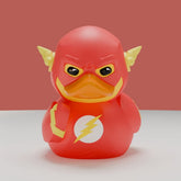 DC Comics Tubbz PVC Figure The Flash Boxed Edition 10 cm 5056280464082