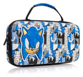 Sonic the Hedgehog Switch 2 Carry Bag (Japan Design) 5056280464174