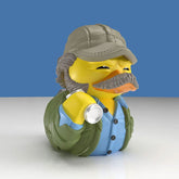 Jaws Tubbz PVC Figure Quint Boxed Edition 10 cm 5056280464495