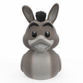 Shrek Tubbz PVC Figure Donkey 1st Edition 10 cm 5056280464556