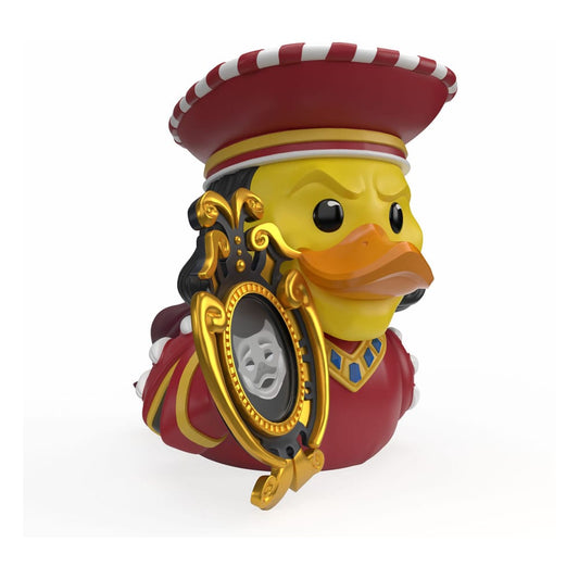 Shrek Tubbz PVC Figure Lord Farquaad with Mirror 1st Edition 10 cm 5056280464570