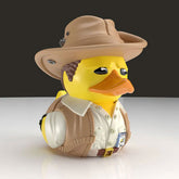 Jurassic Park Tubbz PVC Figure Robert Muldoon Boxed Edition 10 cm 5056280464778