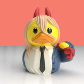 Chainsaw Man Tubbz PVC Figure Power 1st Edition 10 cm 5056280464600