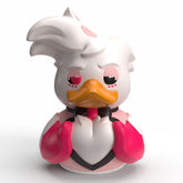 Hazbin Hotel Tubbz PVC Figure Angel Dust 1st Edition 10 cm 5056280464617