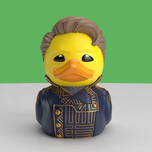 Wicked Tubbz Mini PVC Figure Prince Fiyero 5 cm 5056280464938