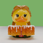 Travel Tubbz Mini PVC Figure Germany 5 cm 5056280464990