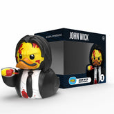 John Wick Tubbz PVC Figure Pencil Boxed Edition 10 cm 5056280465041