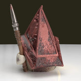 Silent Hill Tubbz PVC Figure Pyramid Head 1st Edition 10 cm 5056280465096