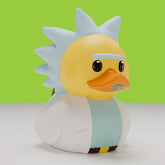 Rick and Morty Tubbz Mini PVC Figure Rick 5 cm 5056280465300