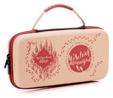Harry Potter Switch 2 Carry Bag (Marauder's Map) 5056280465546