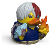 My Hero Academia Tubbz PVC Figure Shoto Todoroki 5056280465676