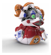 Five Nights at Freddy's Tubbz PVC Figur Circus BabyFive Nights at Freddy's Tubbz PVC Figure Circus BabyFive Nights at Freddy's Tubbz figurine PVC Circus BabyFive Nights at Freddy's Tubbz Figura PVC Circus Baby 5056280466000