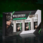 Metal Gear Solid Gift Set Body Lotion 5056280466062