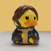 Fallout Tubbz PVC Figure Lucy Maclean 1st Edition 10 cm 5056280466123