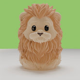 Wicked Tubbz PVC Figure Cowardly Lion Boxed Edition 10 cm 5056280465942