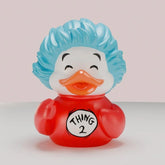 The Cat in the Hat Tubbz PVC Figure Thing 2 1st Edition 10 cm 5056280466277