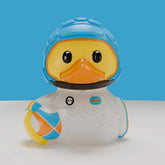 Sports Tubbz Mini PVC Figure Rugby 5 cm 5056280466345