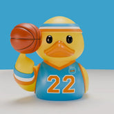 Sports Tubbz Mini PVC Figure Basketball 5 cm 5056280466352