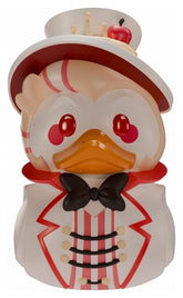 Hazbin Hotel Tubbz Mini PVC Figure Lucifer Morningstar 5 cm 5056280466406