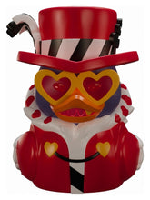 Hazbin Hotel Tubbz Mini PVC Figure Valentino 5 cm 5056280466420