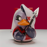 Hazbin Hotel Tubbz PVC Figure Vaggie Boxed Edition 10 cm 5056280466437