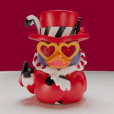 Hazbin Hotel Tubbz PVC Figure Valentino Boxed Edition 10 cm 5056280466444