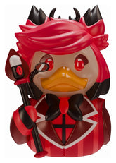 Hazbin Hotel Tubbz PVC Figure Alastor Boxed Edition 10 cm 5056280465836