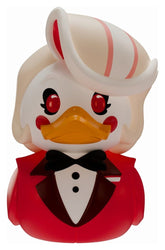 Hazbin Hotel Tubbz Mini PVC Figure Charlie Morningstar 5 cm 5056280466581