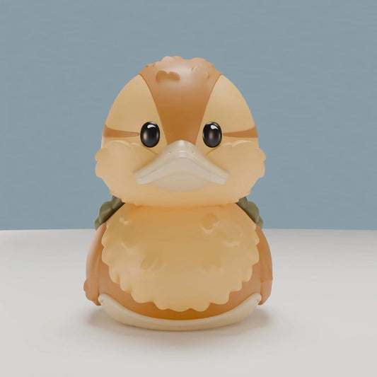 Avatar: The Last Airbender Tubbz PVC Figure Turtle Duck Boxed Edition 10 cm 5056280466765