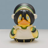 Avatar: The Last Airbender Tubbz PVC Figure Toph Beifong Boxed Edition 10 cm 5056280466772