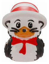 The Cat in the Hat Tubbz Mini PVC Figure 5056280466888
