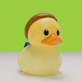 Rick and Morty Tubbz PVC Figure Morty Boxed Edition 10 cm 5056280467236