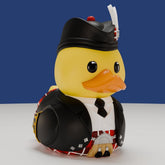 Travel Tubbz Mini PVC Figure Scotland 5 cm 5056280467397