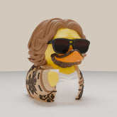 The Big Lebowski Tubbz PVC Figure The Dude Boxed Edition 10 cm 5056280467601