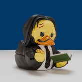 John Wick Tubbz PVC Figure Book Boxed Edition 10 cm 5056280467618