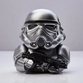 Star Wars Tubbz PVC Figure Stormtrooper Glimmer Variant 10 cm 5056280467694