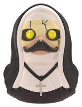 The Nun Tubbz Mini PVC Figure The Nun 5 cm 5056280450665