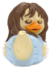 The Exorcist Tubbz Mini PVC Figure Regan 5 cm 5056280467892