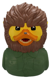 Monsters Tubbz Mini PVC Figure Wolfman 5 cm 5056280467915